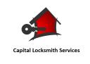 Capital Locksmith Services logo